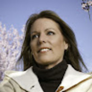 Meet your Posher, Connie